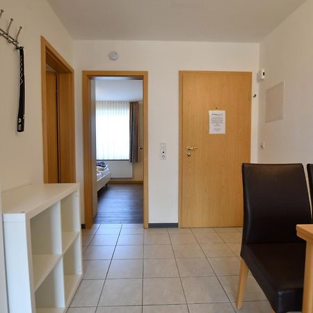 Апартаменты Haus-Koenigsduene-Ii-8 Боркум Экстерьер фото