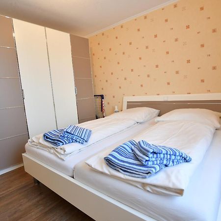 Апартаменты Haus-Koenigsduene-Ii-8 Боркум Экстерьер фото