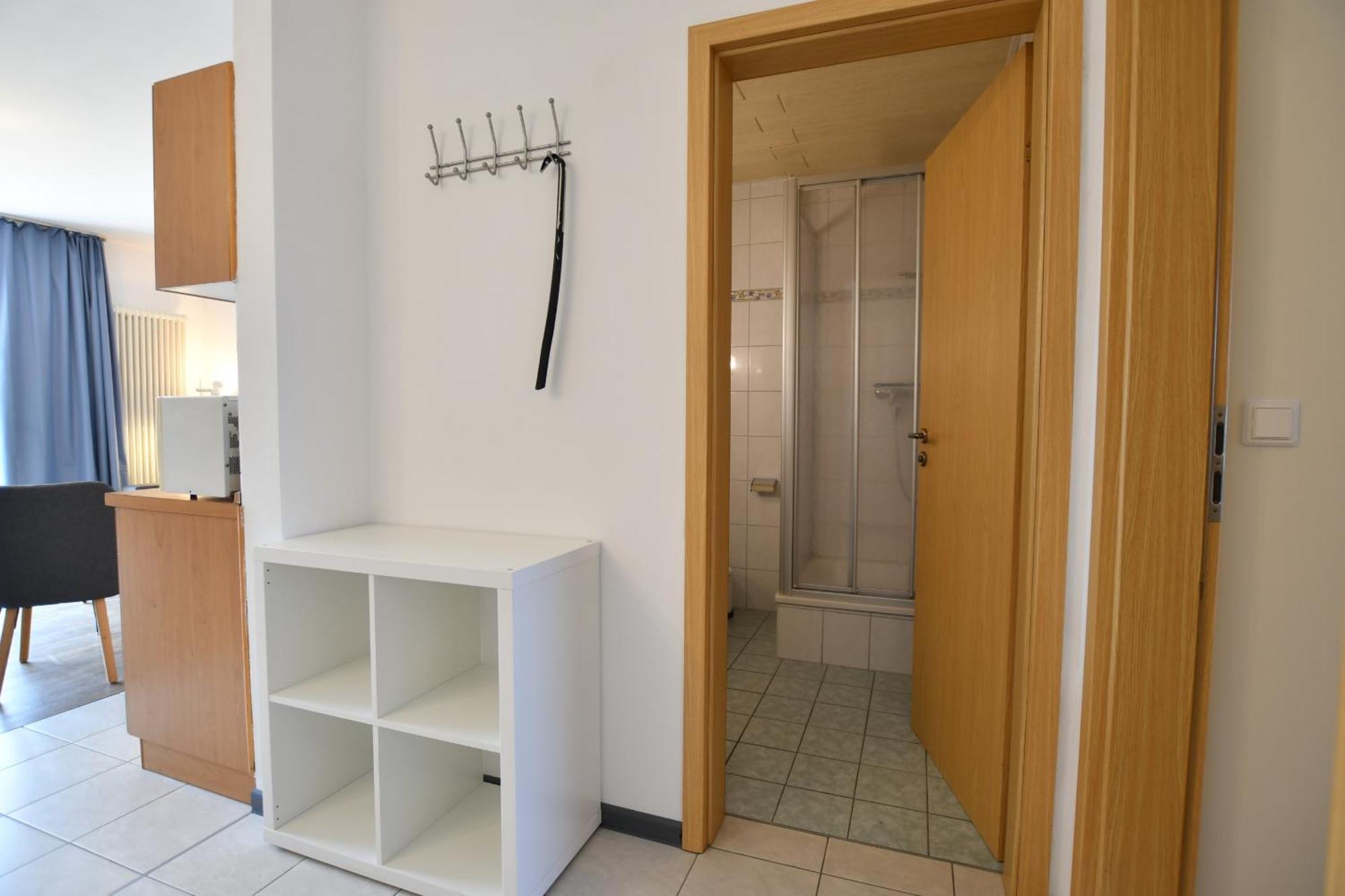 Апартаменты Haus-Koenigsduene-Ii-8 Боркум Экстерьер фото