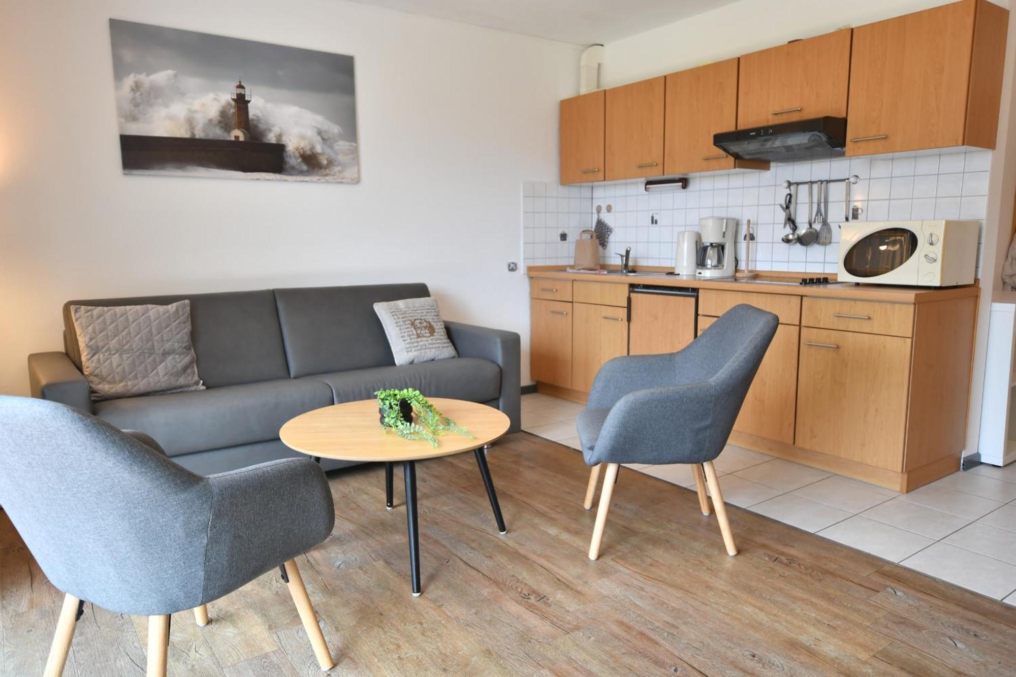 Апартаменты Haus-Koenigsduene-Ii-8 Боркум Экстерьер фото
